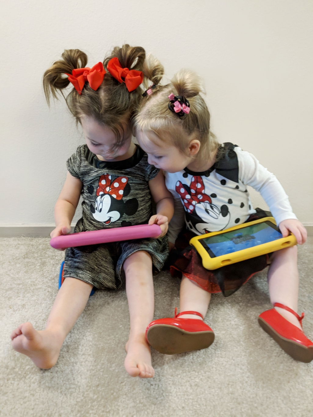 How to set up an  Kindle for children